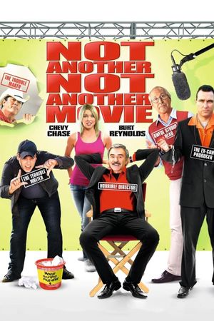 Not Another Not Another Movie's poster