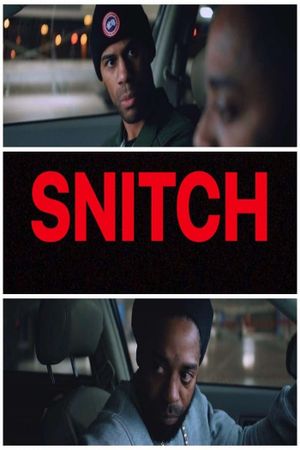 Snitch's poster