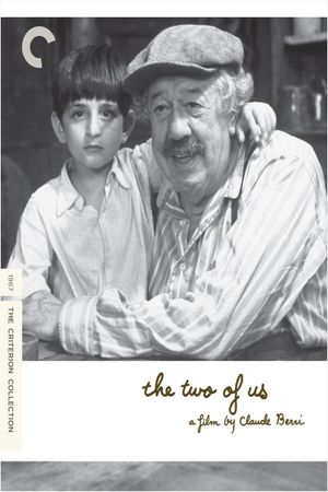 The Two of Us's poster