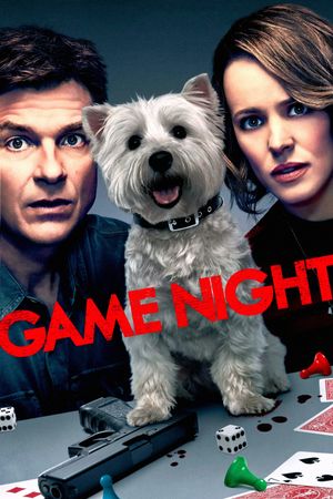 Game Night's poster