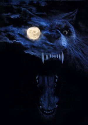 Bad Moon's poster