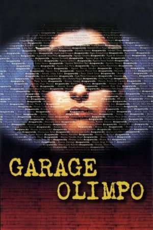 Garage Olimpo's poster