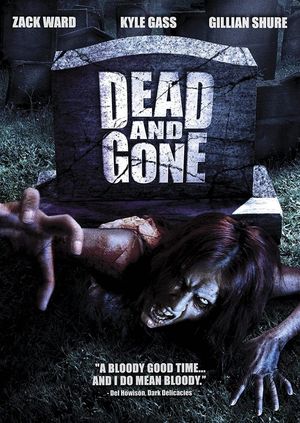 Dead and Gone's poster