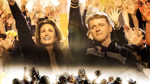 The 5th Quarter's poster