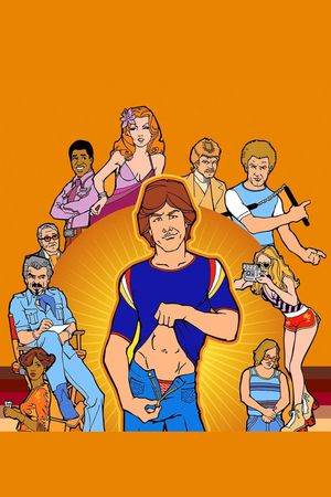 Boogie Nights's poster
