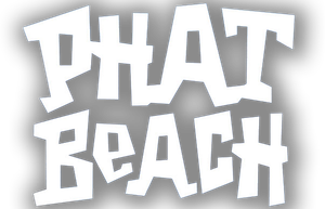 Phat Beach's poster