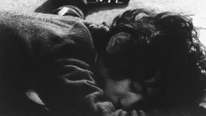 The Man Who Left His Will on Film's poster