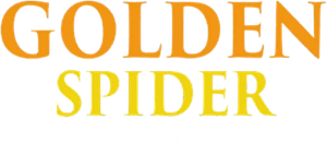 Golden Spider City's poster