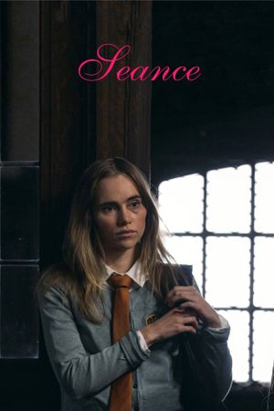 Seance's poster