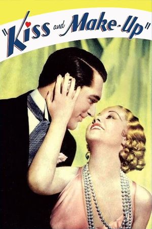 Kiss and Make-Up's poster