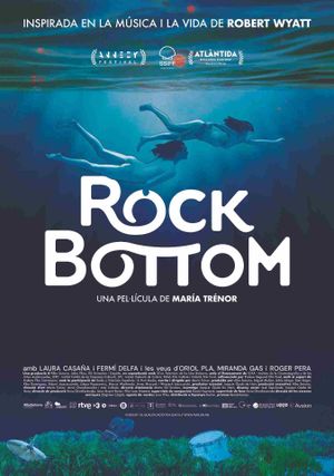 Rock Bottom's poster