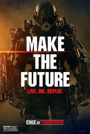 Live Die Repeat and Repeat's poster image