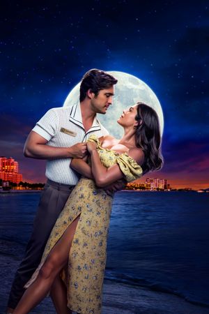 At Midnight's poster