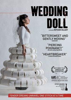 Wedding Doll's poster