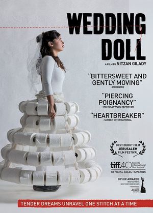 Wedding Doll's poster image