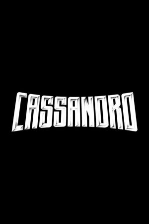 Cassandro's poster