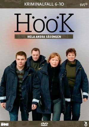 Höök - Ryssguldet's poster