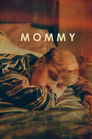 Mommy's poster