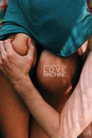 Love Machine's poster