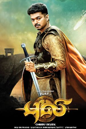 Puli's poster