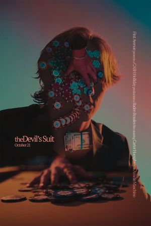 The Devil's Suit's poster