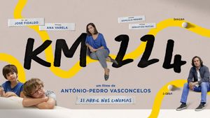 Km 224's poster