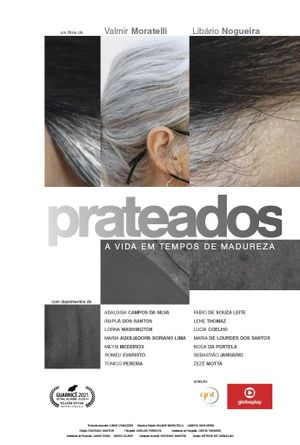 Prateados: A Vida em Tempos de Madureza's poster