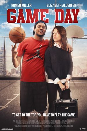 Game Day's poster