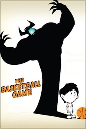 The Basketball Game's poster