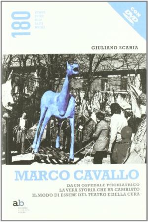 Marco Cavallo's poster image