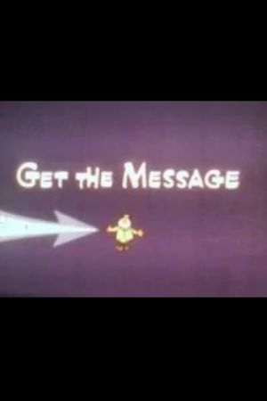 Get the Message's poster image