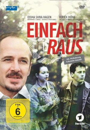 Einfach raus's poster