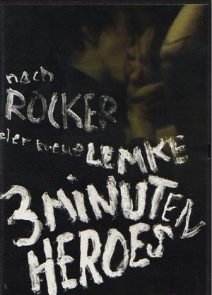 3 Minuten Heroes's poster