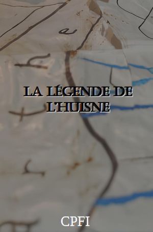 La légende de l'Huisne's poster
