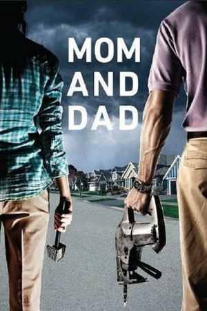 Mom and Dad's poster