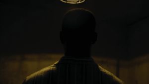 Nickel Boys's poster