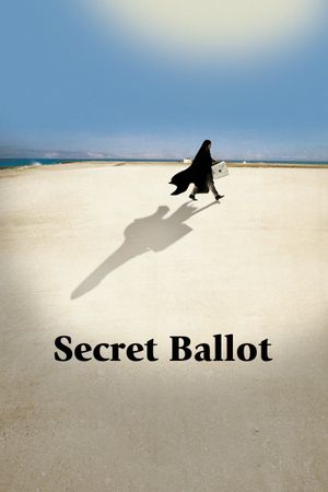 Secret Ballot's poster