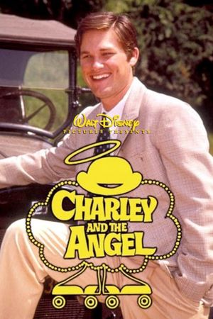 Charley and the Angel's poster