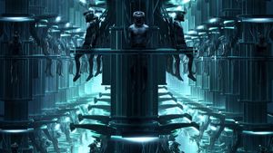 Daybreakers's poster