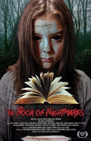 The Book of Nightmares's poster