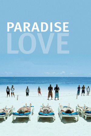 Paradise: Love's poster