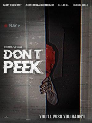 Don’t Peek's poster