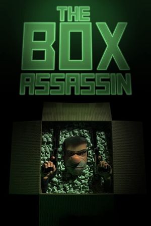 The Box Assassin's poster image