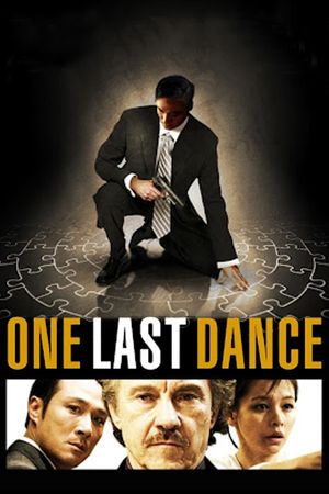 One Last Dance's poster