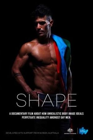 Shape: When Idolisation Leads to Exclusion's poster