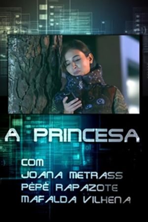 A Princesa's poster