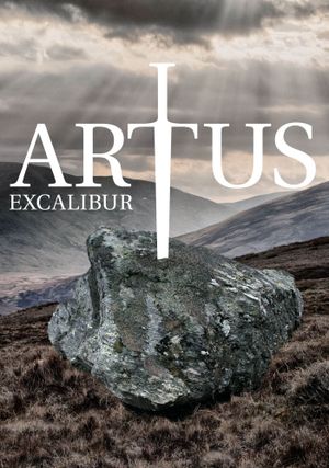 Artus - Excalibur's poster