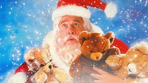 Santa Who?'s poster