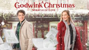 A Godwink Christmas: Miracle of Love's poster