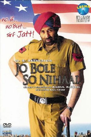 Jo Bole So Nihaal's poster image